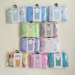 Rekomendasi Tas Belanja Lipat